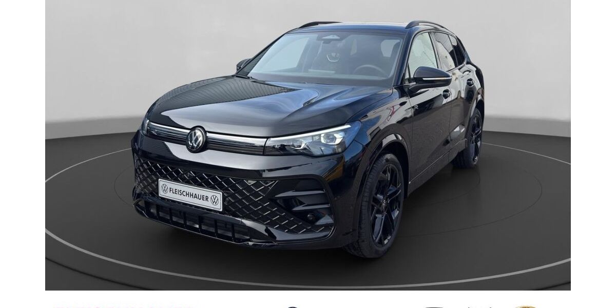 VW Tiguan 4.650 km 46.990 &euro; Euskirchen 53879