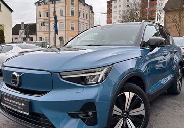 Volvo XC40 11.690 km 37.333 &euro; Siegburg 53721