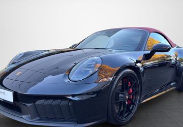 Porsche 992 13.930 km 179.911 &euro; Bonn 53119