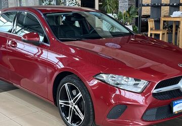 Mercedes-Benz A 200 97.639 km 23.000 &euro; Eitorf 53783