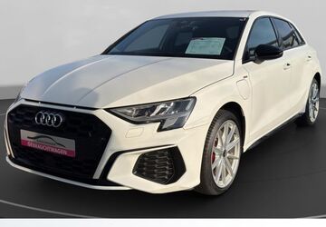 Audi A3 29.841 km 26.490 &euro; Bonn 53119