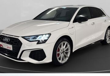 Audi A3 29.841 km 27.490 &euro; Bonn 53119