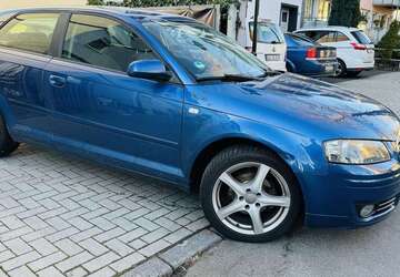 Audi A3 215.000 km 2.000 &euro; Troisdorf 53842