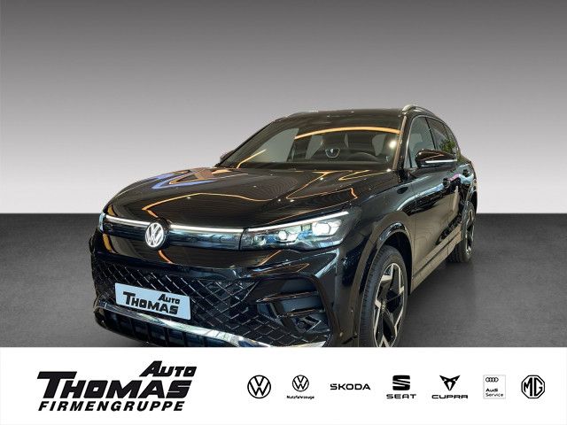 VW Tiguan 13.300 km 55.990 &euro; Bonn 53227