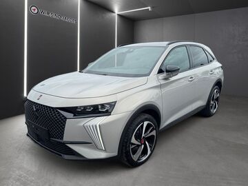 Gebrauchte DS Automobiles DS7