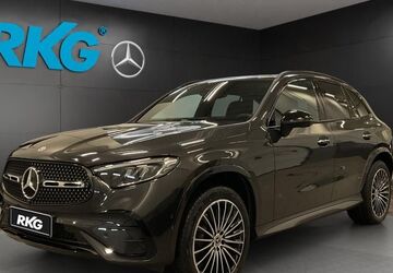 Mercedes-Benz GLC 300 9.800 km 71.870 &euro; Siegburg 53721