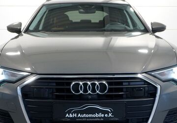 Audi A6 70.899 km 33.980 &euro; Hürth bei Köln 50354