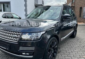 Land Rover Range Rover 224.000 km 17.999 &euro; Troisdorf 53840