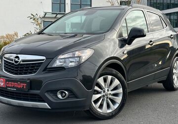 Opel Mokka 110.000 km 9.800 &euro; Köln (Ostheim) 51107