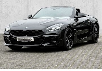BMW Z4 19.148 km 39.990 &euro; Köln-Nord 50739