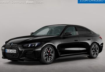 BMW 420 Gran Coupé 26.478 km 49.799 &euro; Bonn 53119