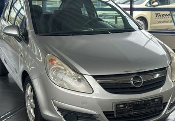 Opel Corsa 177.000 km 2.200 &euro; Brühl (Nähe Köln) 50321