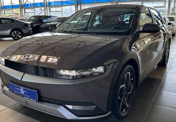 Hyundai IONIQ 5 71.788 km 21.000 &euro; Eitorf 53783