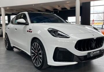 Maserati Grecale 9.900 km 84.480 &euro; Köln 50829