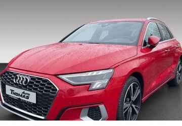 Audi A3 61.586 km 25.180 &euro; Hennef 53773