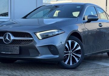 Mercedes-Benz A 250 55.000 km 24.850 &euro; Erftstadt 50374