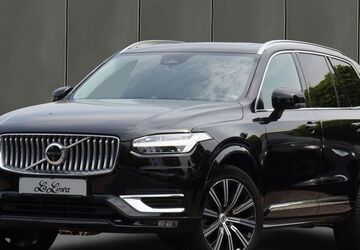 Volvo XC90 50.650 km 53.990 &euro; Bonn 53177
