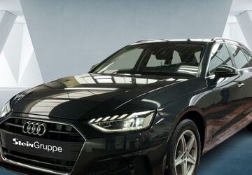 Audi A4 91.150 km 25.480 &euro; Bergisch Gladbach 51465