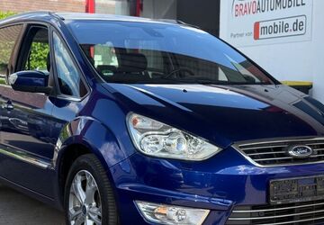 Ford Galaxy 134.000 km 12.999 &euro; Euskirchen 53879
