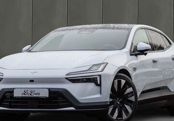 Polestar 4 7.400 km 48.490 &euro; Bonn 53177