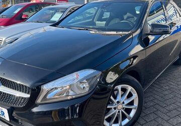 Mercedes-Benz A 180 36.100 km 16.800 &euro; Bergisch-Gladbach 51469