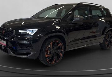 Cupra Ateca 16.283 km 40.980 &euro; Bonn 53119