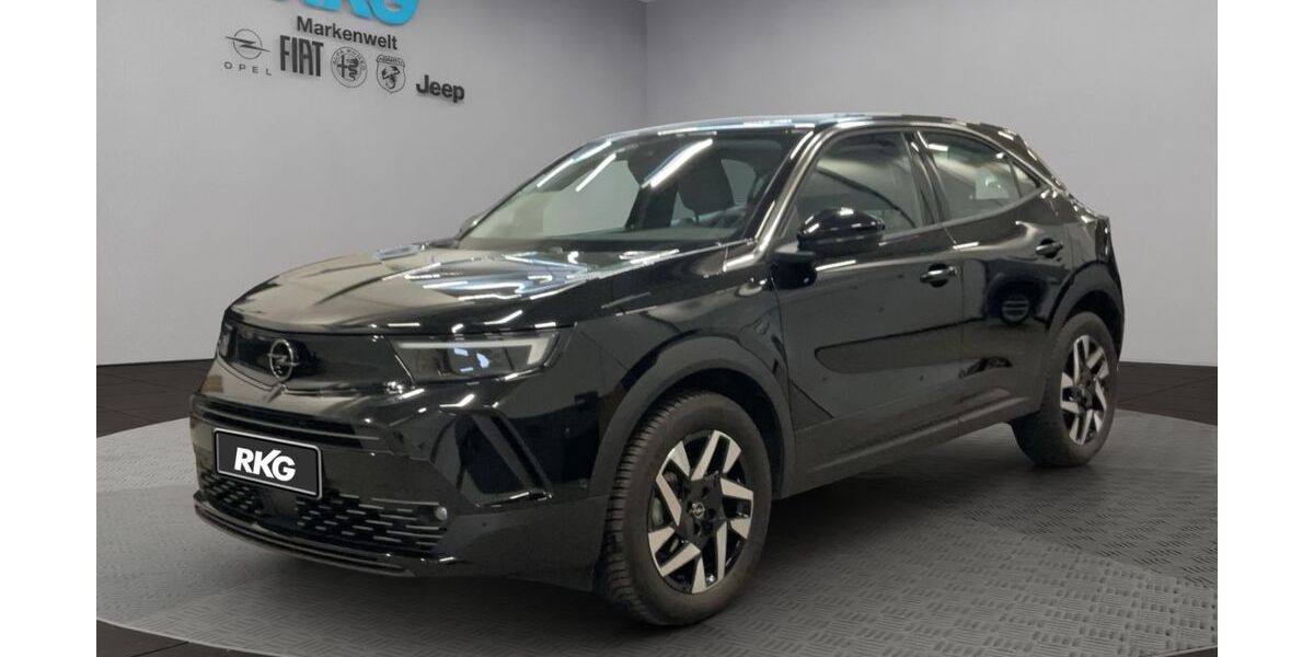 Opel Mokka 14.200 km 19.690 &euro; Bornheim 53332