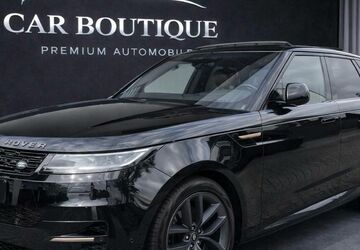 Land Rover Range Rover Sport 50.000 km 80.490 &euro; Troisdorf 53844