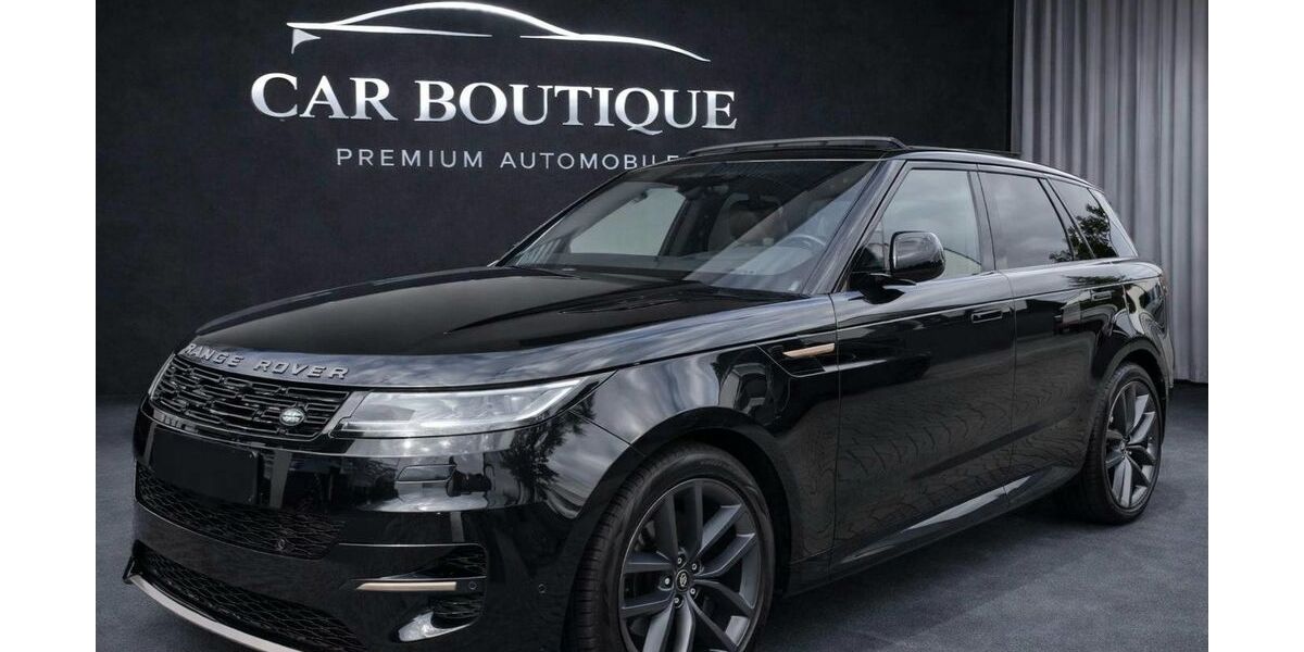 Land Rover Range Rover Sport 50.000 km 80.490 &euro; Troisdorf 53844