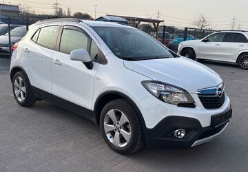 Opel Mokka 132.000 km 7.999 &euro; Wesseling (bei Köln) 50389