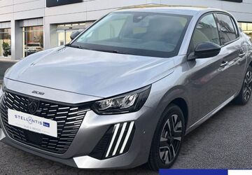 Peugeot 208 2.500 km 35.190 &euro; Bonn 53119