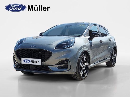 Ford Puma 16.943 km 21.950 &euro; Bergisch Gladbach 51427