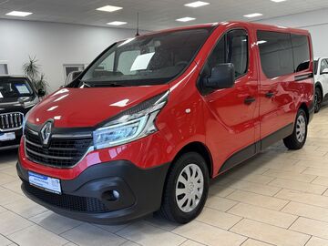 Gebrauchte Renault Trafic