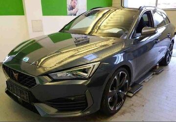 Seat Leon 35.400 km 30.770 &euro; Meckenheim / Bonn 53340
