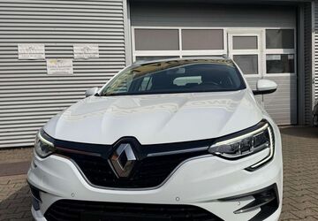 Renault Megane 37.395 km 14.950 &euro; Frechen 50226