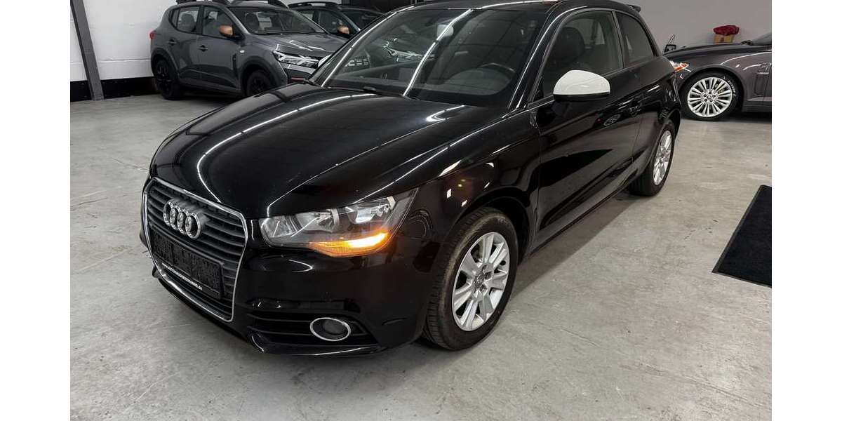 Audi A1 149.700 km 5.950 &euro; Much 53804