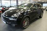 Porsche Cayenne 3,0L Diesel - Panorama - 83.323 km 38.980 &euro; Euskirchen 53881
