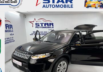 Land Rover Discovery 86.642 km 28.990 &euro; Köln 50739