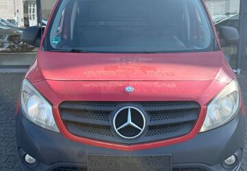 Mercedes-Benz Citan 184.000 km 3.480 &euro; Erftstadt 50374