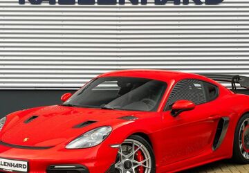 Porsche Boxster 7.848 km 189.805 &euro; Köln 51149