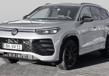 VW Tayron 3.000 km 61.770 &euro; Bonn 53119