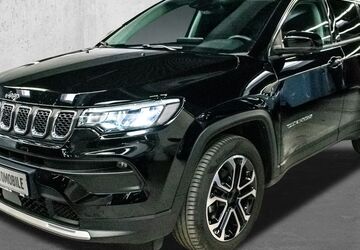 Jeep Compass 11.932 km 26.480 &euro; Köln 50825