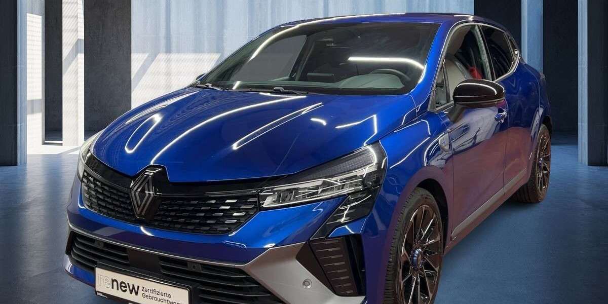 Renault Clio 9.466 km 18.420 &euro; Köln 50939