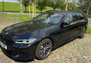 BMW 530 53.000 km 33.500 &euro; Bonn 53175
