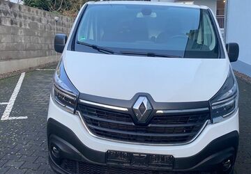 Renault Trafic 45.000 km 14.999 &euro; Köln 51107