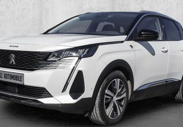 Peugeot 3008 32.413 km 23.480 &euro; Euskirchen 53879