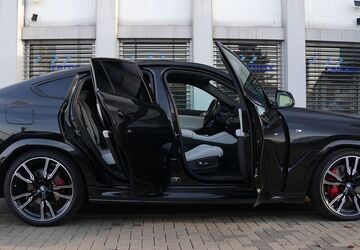 BMW X6 13.500 km 89.900 &euro; Hürth (bei Köln) 50354