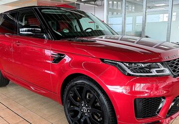 Land Rover Range Rover Sport 51.500 km 41.850 &euro; Köln 50739