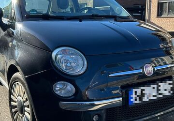 Fiat 500 109.200 km 4.500 &euro; Troisdorf 53842
