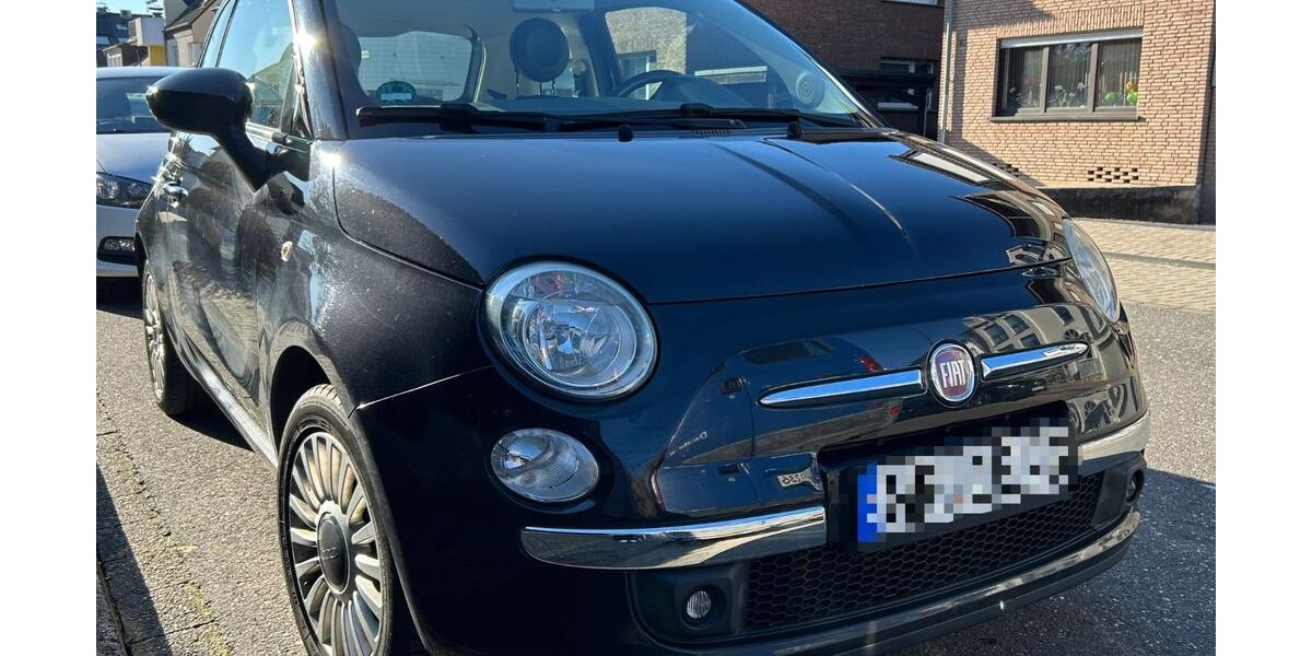 Fiat 500 109.200 km 4.500 &euro; Troisdorf 53842